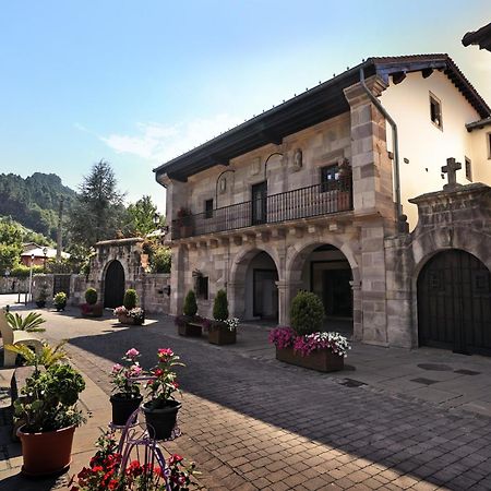 Casona De La Pinta Hotel Riocorvo Exterior photo